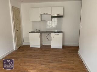  Appartement à vendre 2 pièces 33 m²