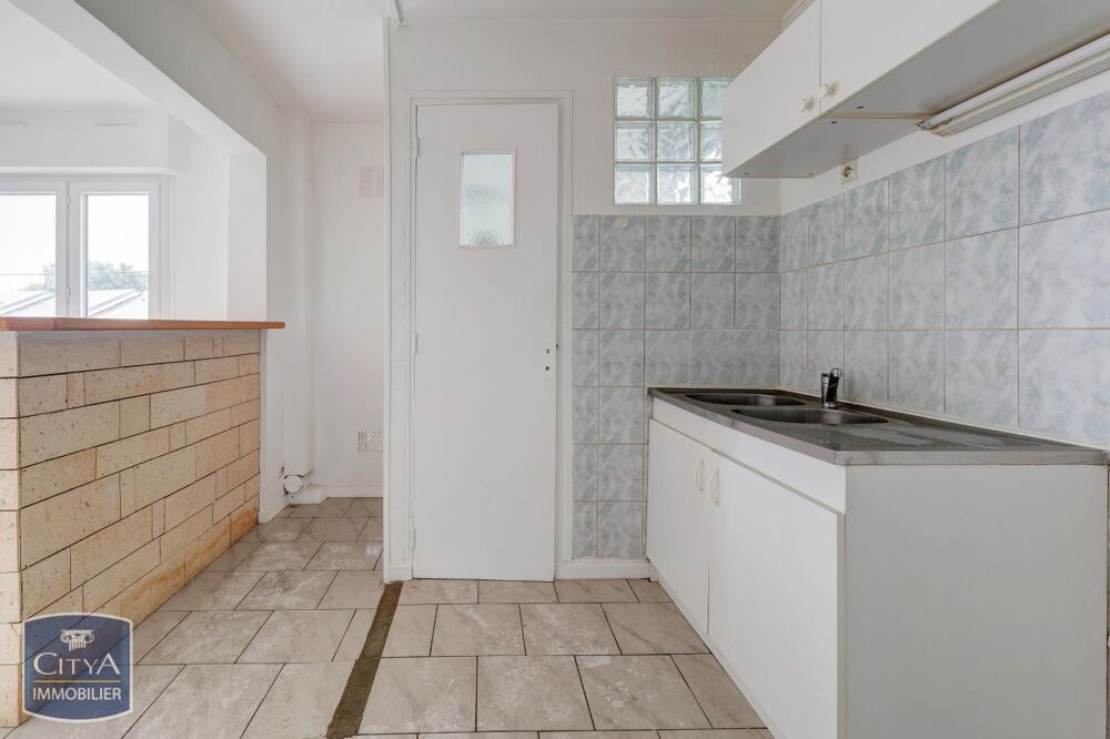 Vente Appartement appartement Reims