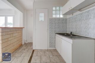  Appartement à vendre 1 pièce 28 m²