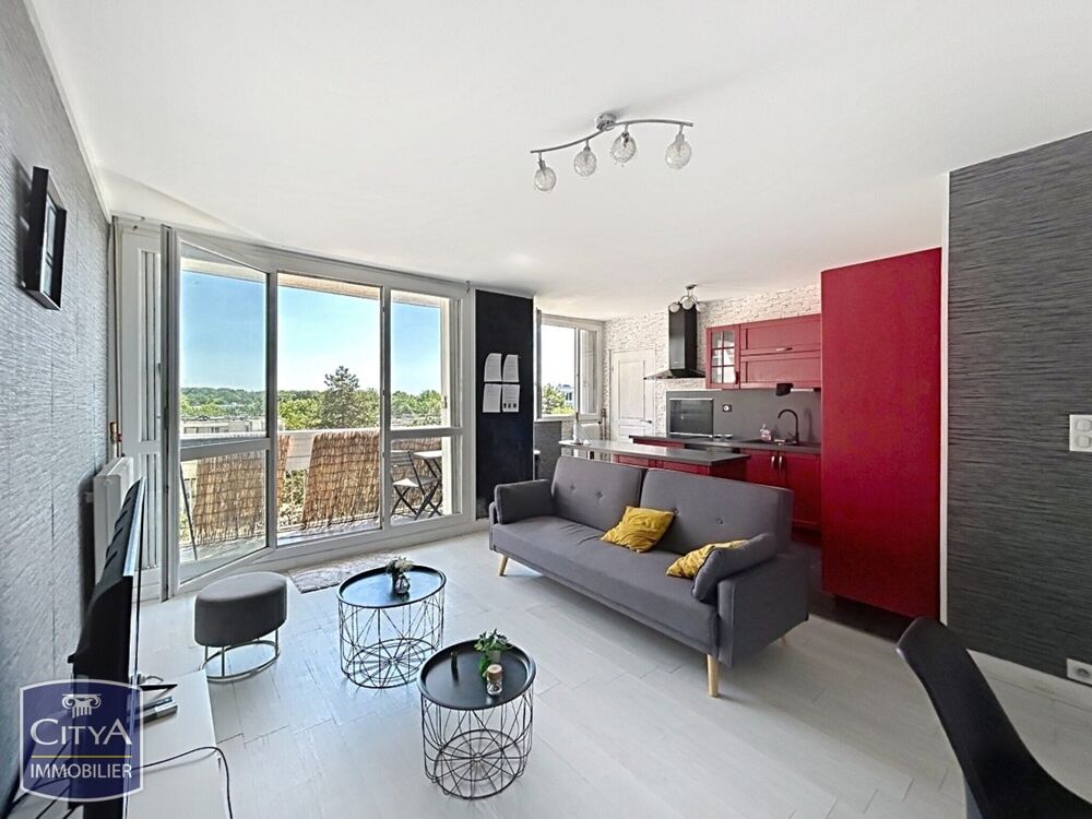 Vente Appartement appartement Orléans