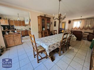  Maison � vendre 5 pi�ces 114 m�