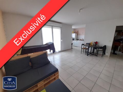   appartement Appartement - 2 pi�ce(s) - 49 m�