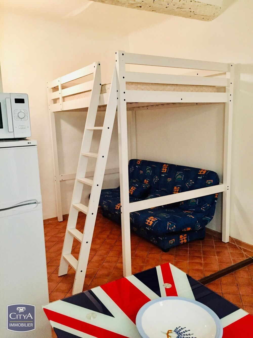 Vente Appartement appartement Aix-en-provence