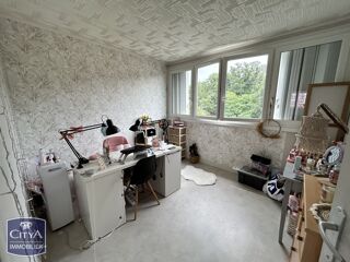  Appartement à vendre 4 pièces 79 m²