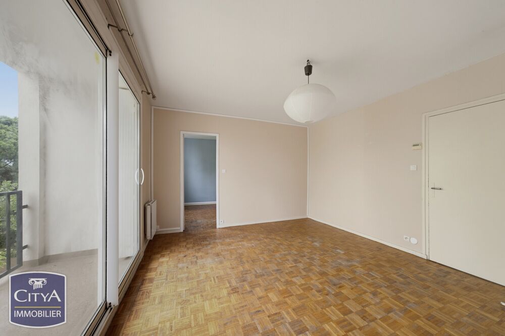 Vente Appartement appartement Talence