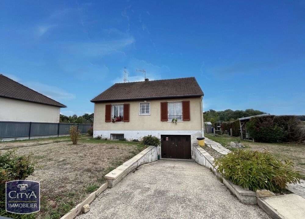 Maison 4 pièces 85 m² · à Warluis · 85 m² · 199 000 €