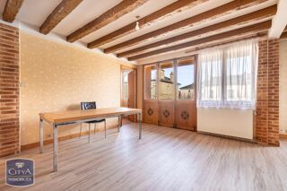  Appartement à vendre 3 pièces 62 m²