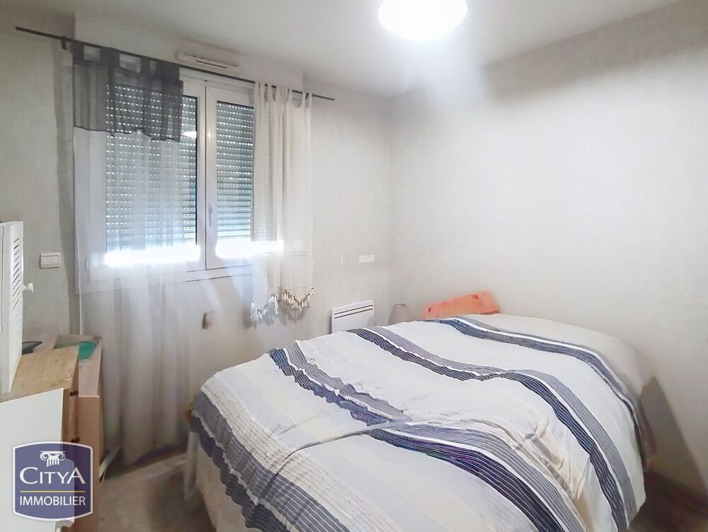 Vente Appartement appartement Guéret