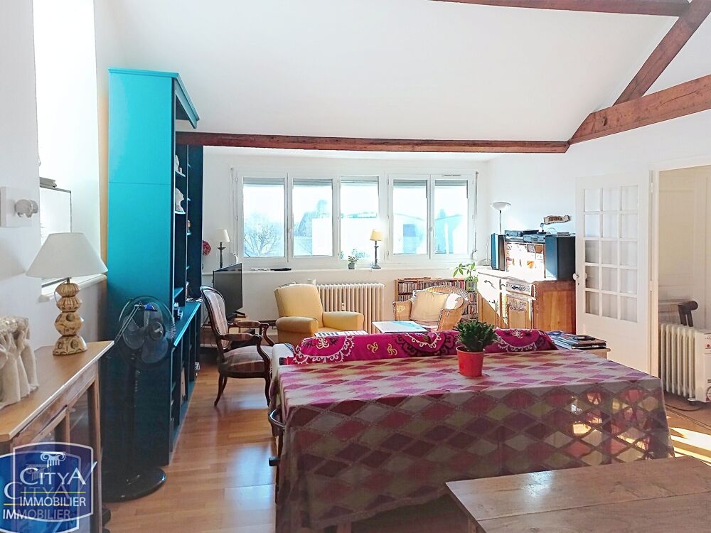 Vente Appartement appartement Beaune