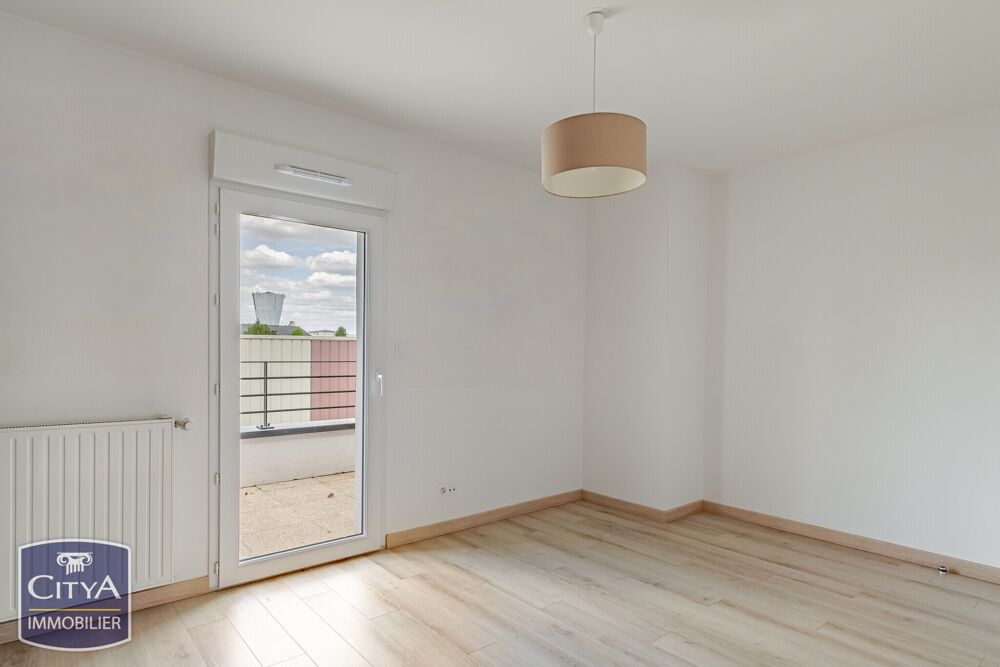 Vente Appartement appartement Tours