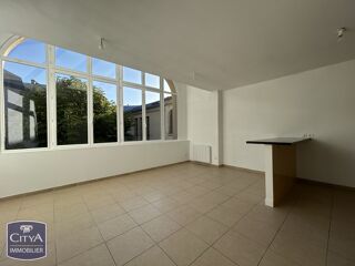  Appartement à vendre 3 pièces 76 m²