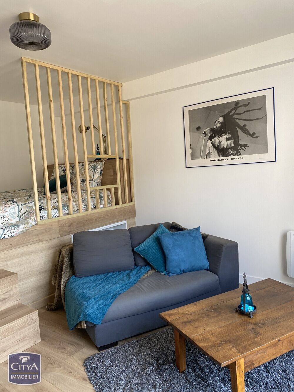 Vente Appartement appartement Cholet