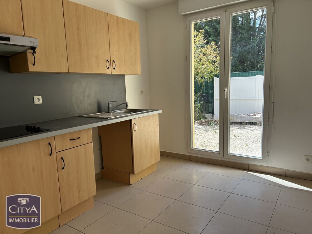 Vente Maison maison Boissy-sous-saint-yon