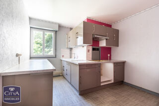  Appartement � vendre 3 pi�ces 72 m�