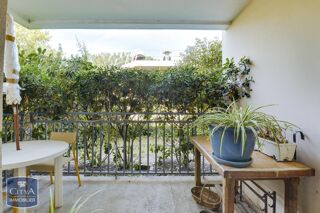  Appartement à vendre 3 pièces 63 m²