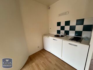  Appartement � vendre 1 pi�ce 23 m�