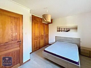  Maison à vendre 4 pièces 87 m²
