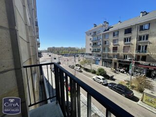  Appartement � vendre 4 pi�ces 101 m�