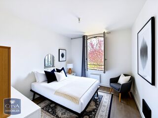  Maison à vendre 3 pièces 57 m²