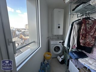  Appartement à vendre 1 pièce 24 m²