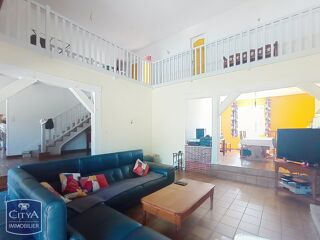  Maison à vendre 7 pièces 176 m²