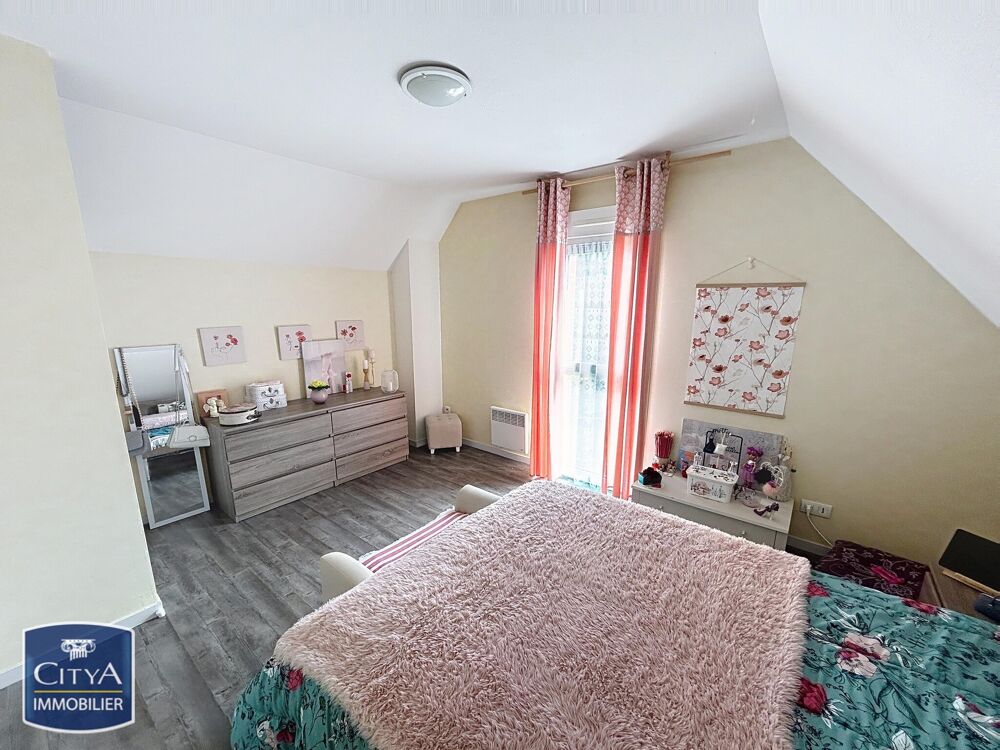 Vente Maison maison Hennebont