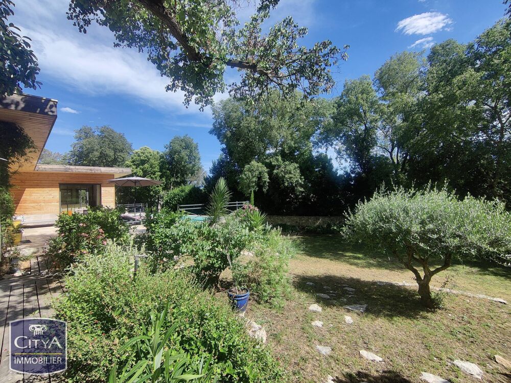 Vente Maison maison Nîmes