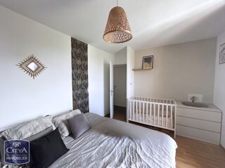  Appartement à vendre 3 pièces 62 m²