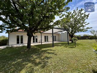  Maison à vendre 5 pièces 90 m²