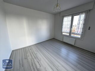  Appartement � vendre 2 pi�ces 57 m�