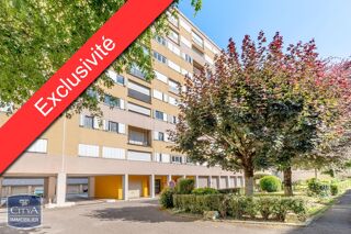  Appartement � vendre 3 pi�ces 57 m�