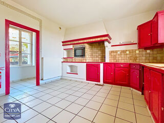  Maison à vendre 7 pièces 149 m²