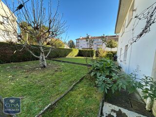  Maison � vendre 4 pi�ces 137 m�