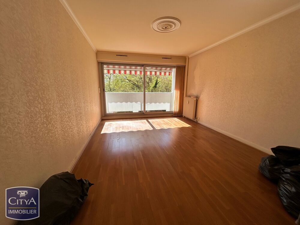 Vente Appartement appartement Poitiers