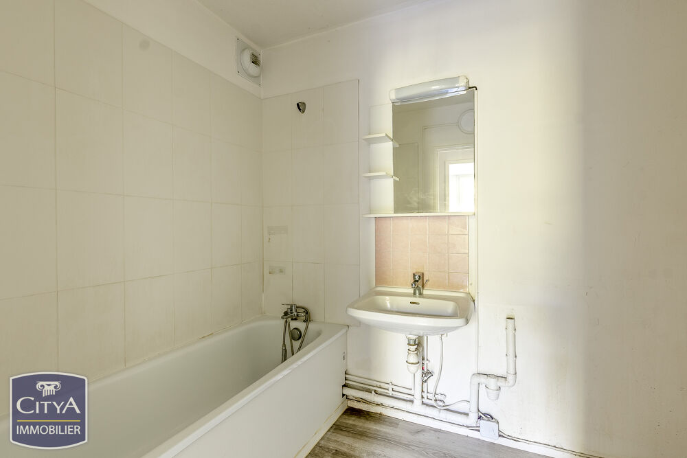 Vente Appartement appartement Villeneuve-d'ascq