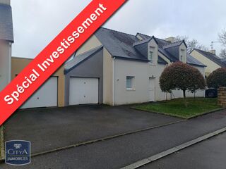 Maison 3 pièces 69 m² · à Fouesnant · 69 m² · 185 000 €