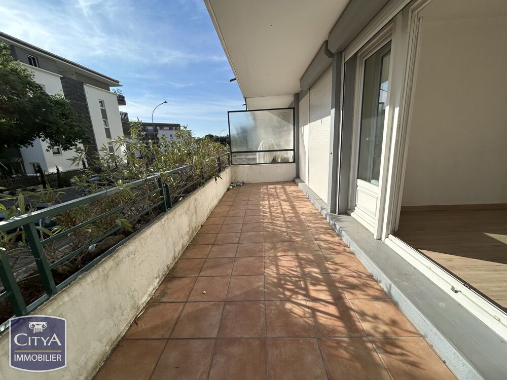 Vente Appartement appartement La garde