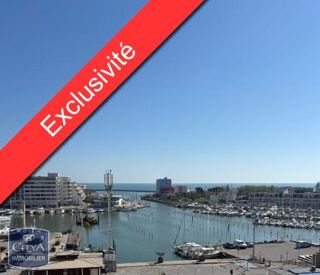  Appartement à vendre 1 pièce 21 m²