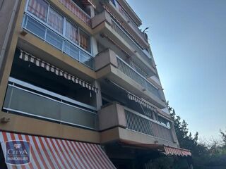  Appartement à vendre 2 pièces 36 m²