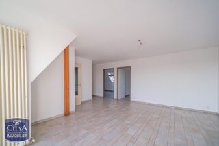  Appartement à vendre 3 pièces 67 m²