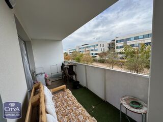 Vente Appartement appartement Toulouse