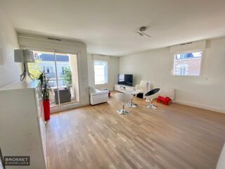  Appartement à vendre 4 pièces 93 m²