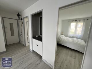  Appartement � vendre 3 pi�ces 55 m�