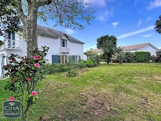  Maison à vendre 8 pièces 160 m²