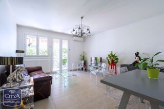  Appartement à vendre 4 pièces 91 m²
