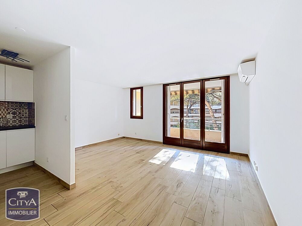 Vente Appartement appartement Fréjus