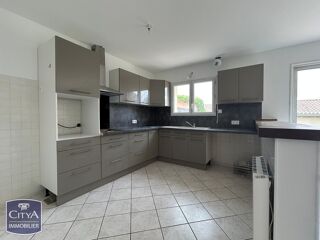  Maison � vendre 4 pi�ces 98 m�