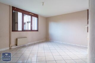  Appartement � vendre 1 pi�ce 30 m�