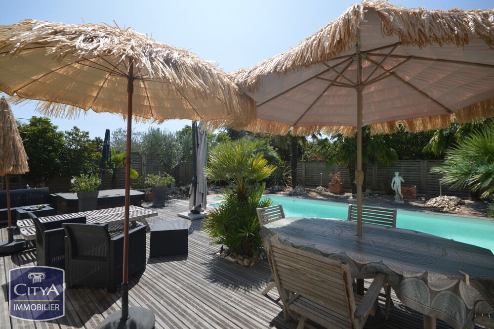 Vente Maison maison Cholet