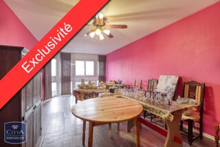  Appartement � vendre 3 pi�ces 74 m�